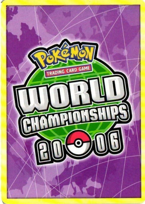 2005 Pokemon card Trainer Tv Reporter 11/17 | eBay