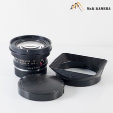 Leica Super-Angulon-R 21mm/F4.0 Lens Yr.1973 595