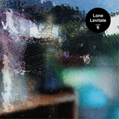 Lone Levitate (CD) Album