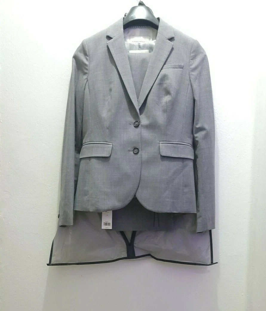 Banana republic outlet suit vest