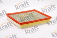 Kraft Automotive 1711579 Luftfilter FüR Opel