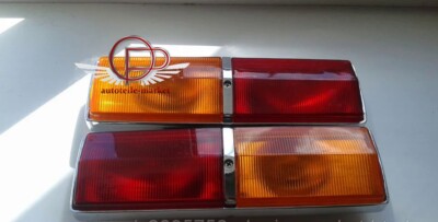 Rückleuchten Lada 2101 Satz. Neu. 