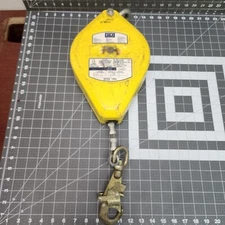 DBI Sala SB-150 Safety Retractable Life-Line Block 300 Pound Capacity [A8S4]