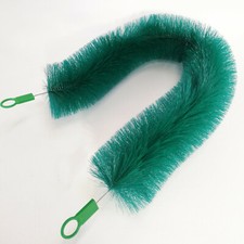 Black Knight Spawning Brush Egg Laying Koi Fish Pond Breeding Spawn