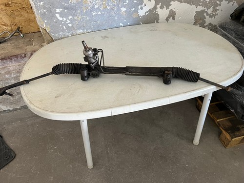 Saab 9-5 YS3E B205 B235 B308 D223 Lenkgetriebe Servolenkung ZF 7831501173