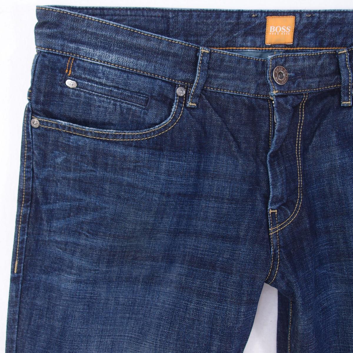 hugo boss orange 24 jeans