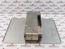 BOSCH REXROTH HCS03.1E-W0150-A-05-NPBV Compact Converter 3PH R911305061 42000A