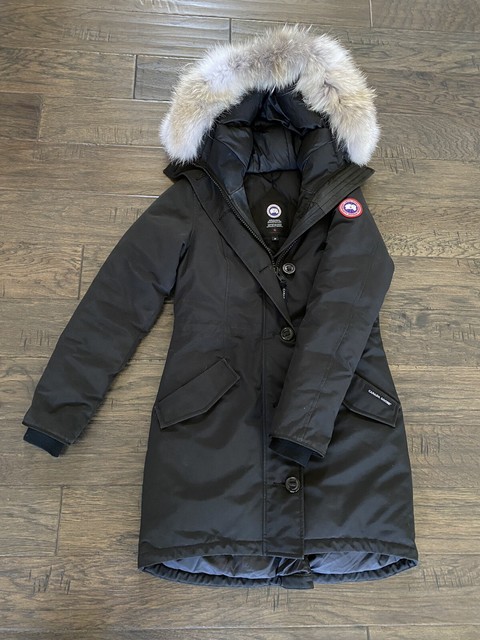 canada goose algonquin green