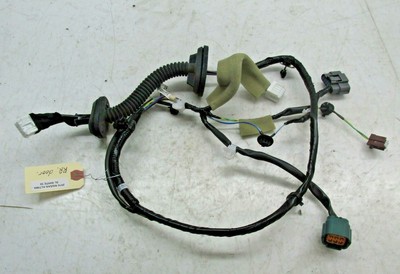 2016-2018 Nissan Altima OEM Right Rear Passenger Side Door Wire Harness