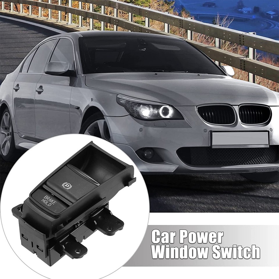 For Honda HRV Parking Brake Switch Emergency Park Brake Hold 35355T7A