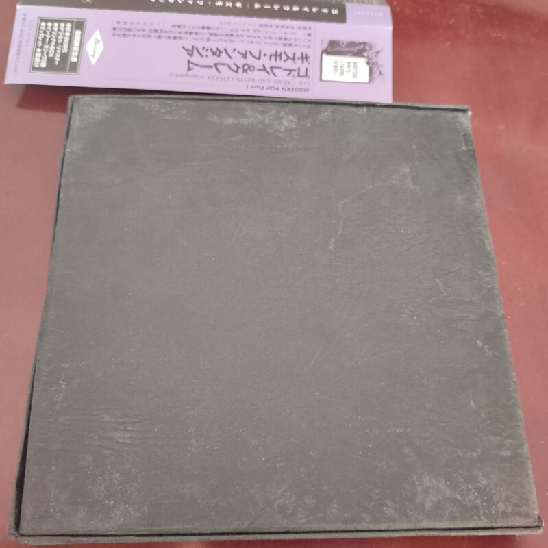 Godley & Creme Consequences JAPAN MINI LP 2 CD | eBay