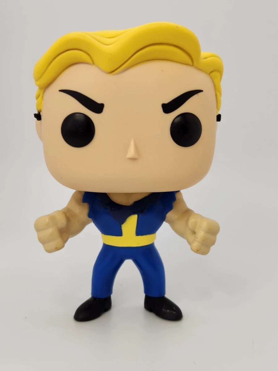 Vault boy hotsell nerd rage