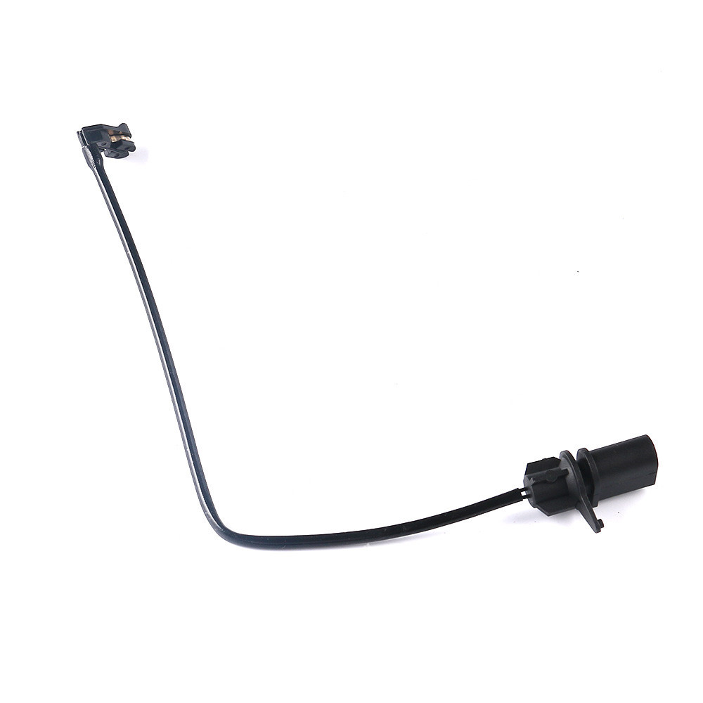 Front Brake Wear Pad Sensor 8T0907637 for Audi A4 A5 A6 A7 Quattro Q5