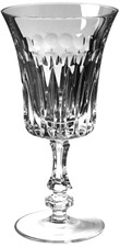 GORHAM Crystal CLASSIC DE MEDICI 7" Water Goblet