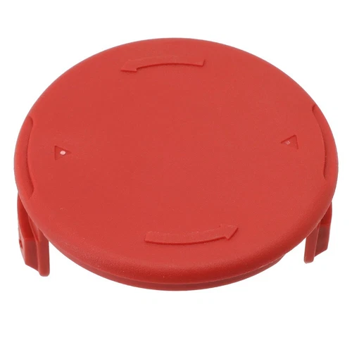 2PC Red Grass Eater Spool Cap Cover For Hyper Tough Trimmer HT19-401-003-06 HOT - Picture 17 of 21