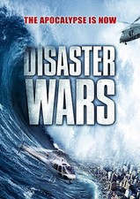 Disaster Wars: Earthquake vs. Tsunami (DVD, 2015) for sale online