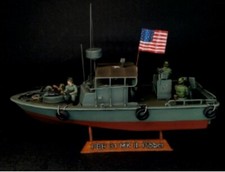 Peddinghaus 3 D Ruck 1/72 72F240 Vietnam Pibb...