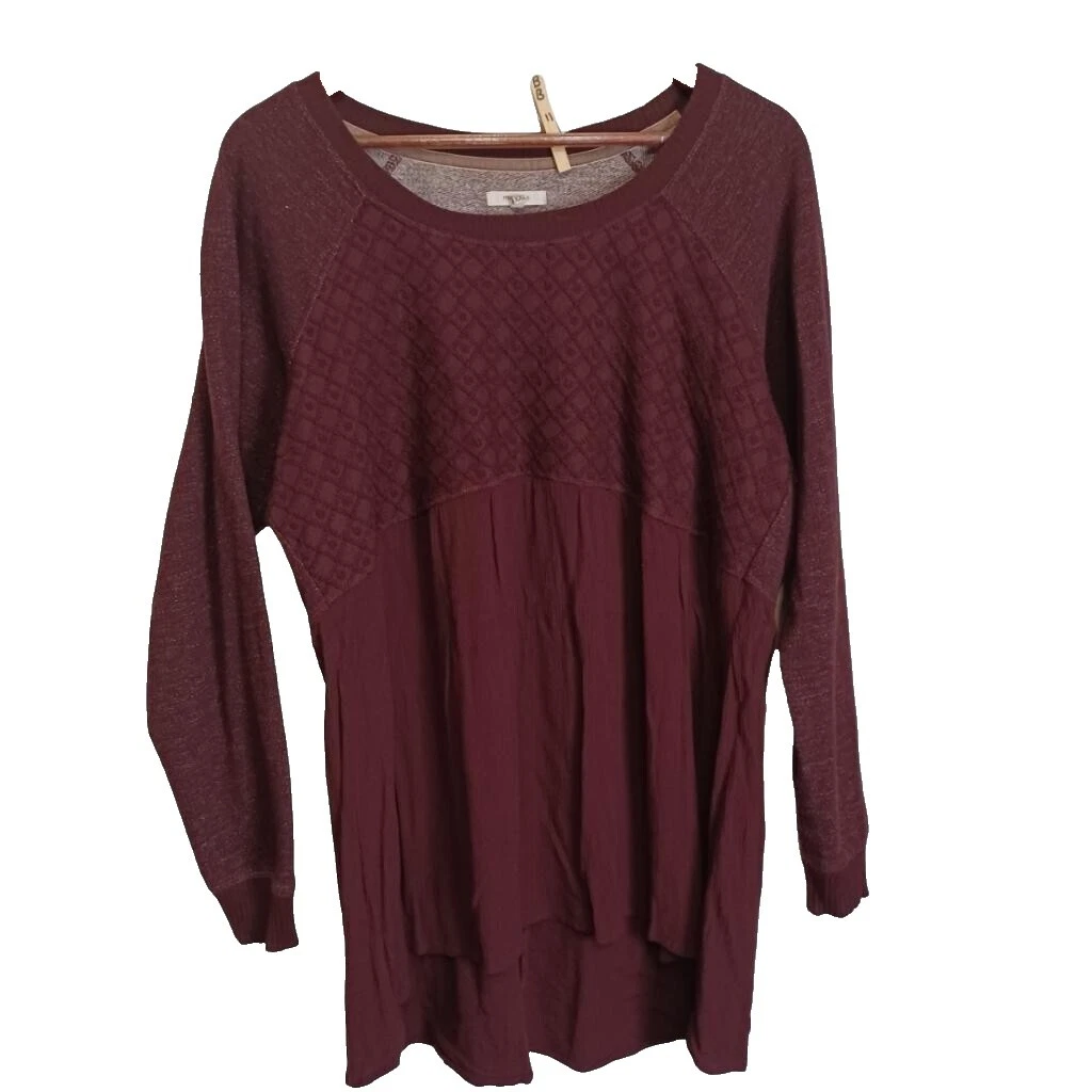 Maurices sólido algodón para De mujer