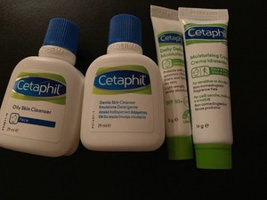 cetaphil mini cleanser