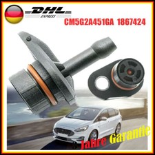 Vakuumpumpe Ventil Reparatursatz für Ford Focus Fiesta C-Max CM5G2A451GA 1867424