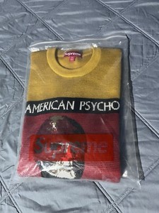 Supreme American Psycho | eBay Supreme American Psycho | eBay
