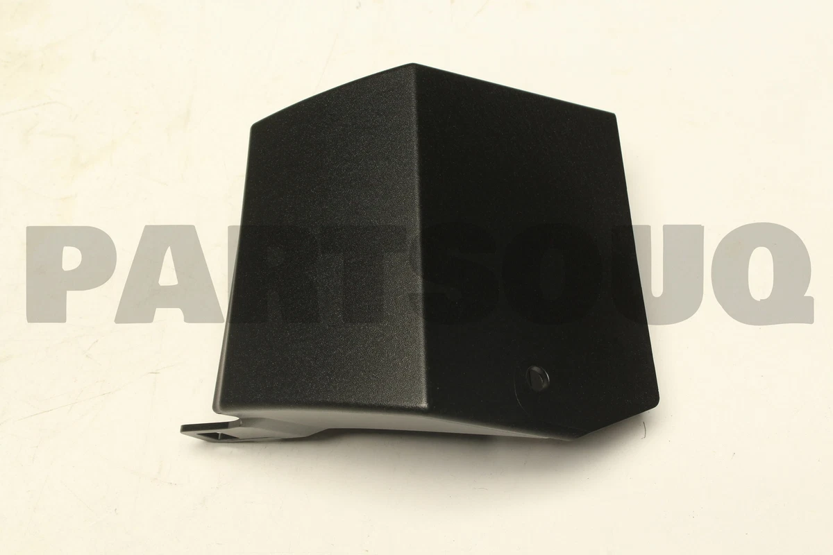 7690278010 Genuine Toyota MUDGUARD SUB-ASSY, SIDE, LH 76902-78010  