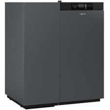 Viessmann Pelletkessel Vitoligno 300-C Z024720 mit Saugsystem 32 kW