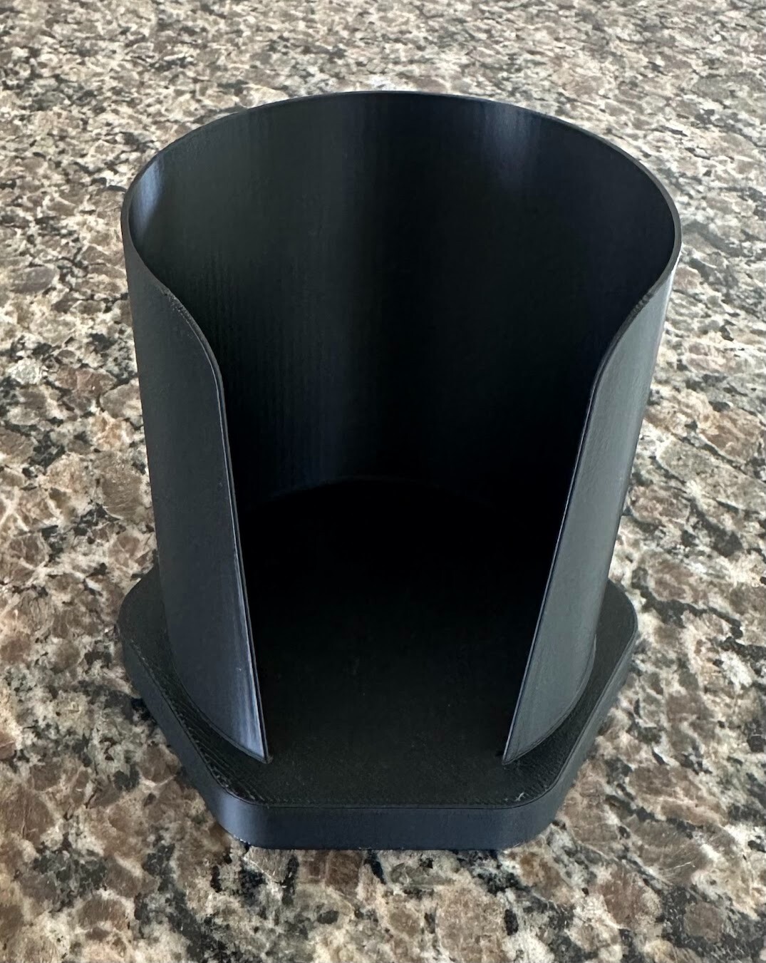 Filters - Vertical Storage Organizer