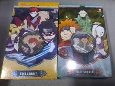 kage summit booster box Japanese Clash at the Summit Booster Box main image 0