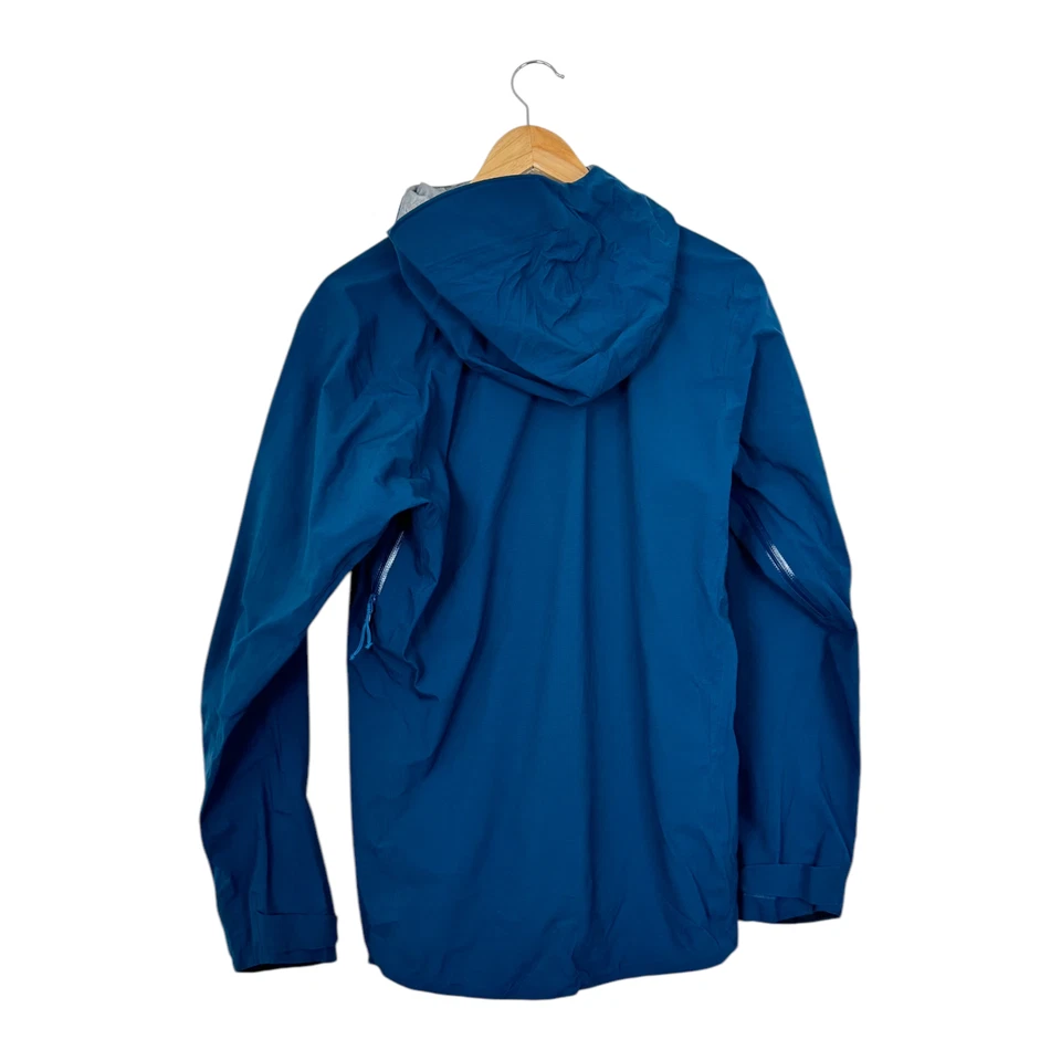 Chaqueta cortafuegos Rab para hombre talla S Foto 2 de 4