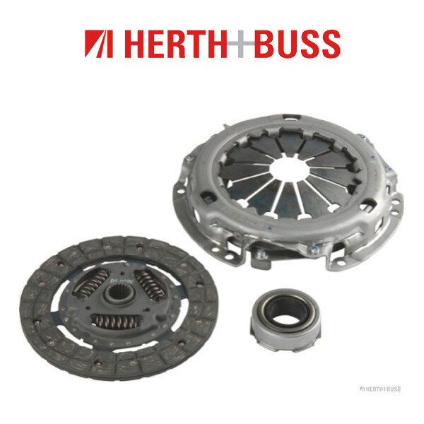 Herth+Buss Jakoparts Kupplungssatz FüR Suzuki Jimmy 80 82 85 86 PS-image