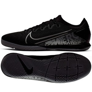 Nike Mercurial Vapor 13 Elite FG Soccer Cleat Blue Void.