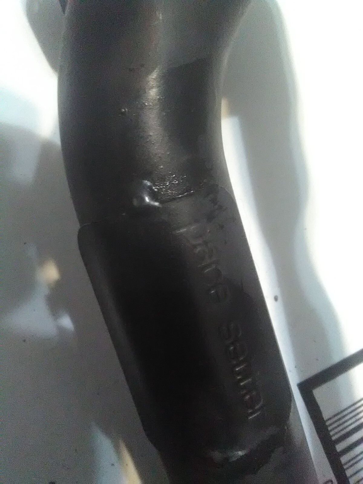 SBC 350 Pacesetter 701332 Headers CARB legal Chevy silverado Tahoe 5