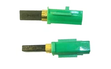 2 PCS Lamb Ametek Motor  Brush 116600, 33384 for 116311-01 And Many More Listed