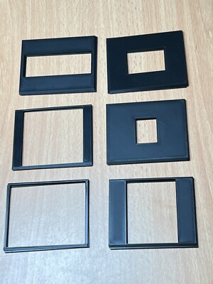 Philips PCS130/PCS2000 Vergrößerer Format Masken aus Carbon (wählen Sie eine Größe, Auswahl)