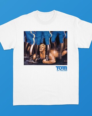 Tom of Finland 
