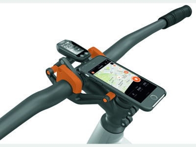 SKS Compit E Spacer Verbreitung Compit E & E+ Halterung normal & verlängert