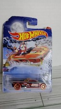 Hot Wheels Bedlam: Holiday Hot Rods #4/5 (2016) - Gray Edition, Walmart Exclusiv