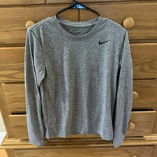 Women  s Long Sleeve Training Dry-Fit Shirt