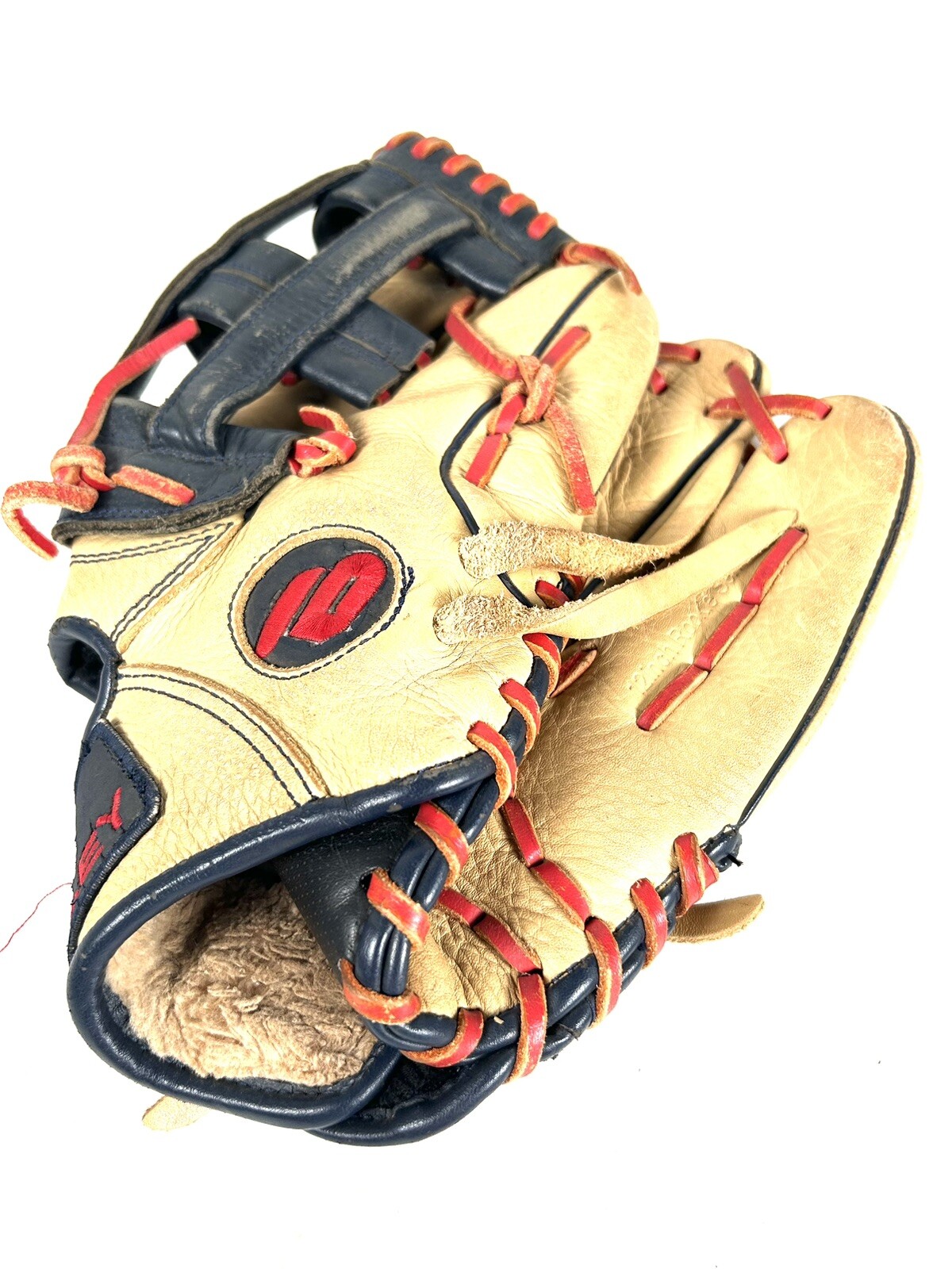 Burley 12” Rookie Series Baseball Glove RHT INSTITUTO TECNOLÓGICO DE