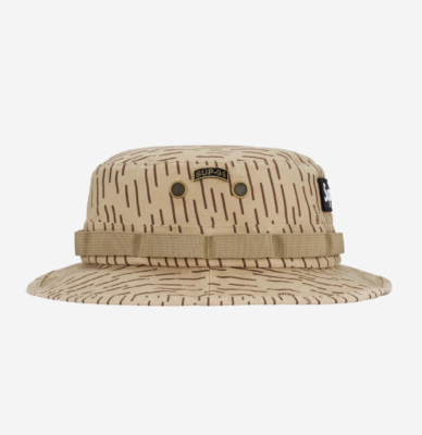 S/M supreme military boonie オレンジ Supreme Military Boonie (FW24) - $60