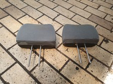 RARE front head rest seats seat Honda CIVIC HATCH EE9 EF9 EF7 SI DX HF 88-91