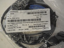 2 NEW KEYENCE 0141-30724 CABLE 014130274
