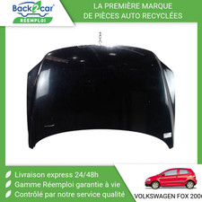 Capot Volkswagen FOX