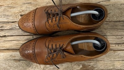 Alden 956R
