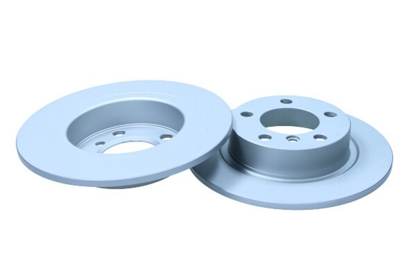 2X Quaro Bremsscheibe QD3530 FüR Mini Countryman R60 Paceman R61 Cooper ALL4 One-image