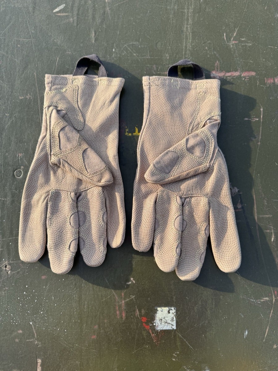Outdoor Research 70152 Tan Overlord Short Gloves XL | eBay