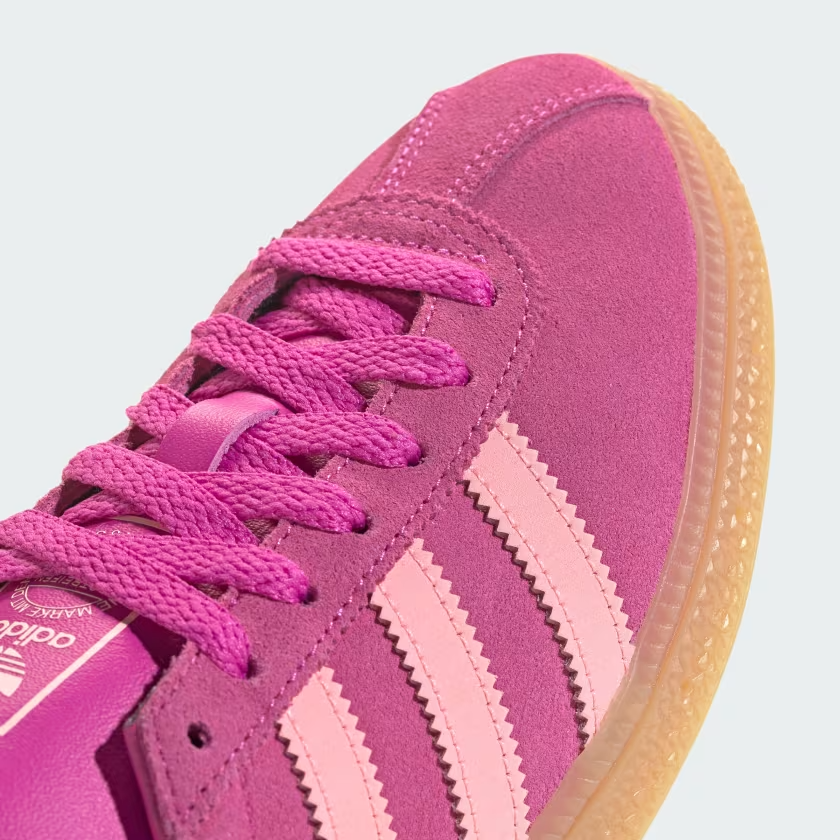 girls give トラックトップ✳︎希少サイズOT flower adidas☆pink