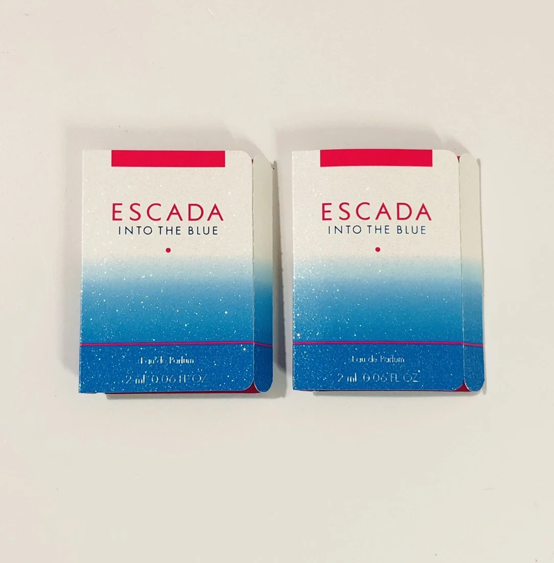 Into The Blue by ESCADA Women's Fragrances for sale | eBay