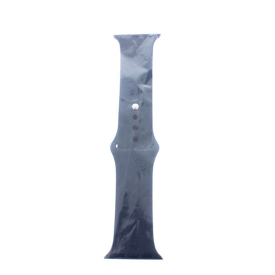 Apple Watch Band for Apple 41MM M / L Storm Blue MRGY2AM/A Authentic